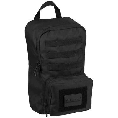 Mil-Tec US Ultra Compact Assault Backpack 15L - Backpack Mil-Tec US Ultra Compact Assault Backpack 15L - Backpack