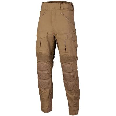 Mil-Tec - Combat Chimera - Hellbraun (Coyote) - L - Pantalon Tactique Mil-Tec - Combat Chimera - Hellbraun (Coyote) - L - Pantalon Tactique