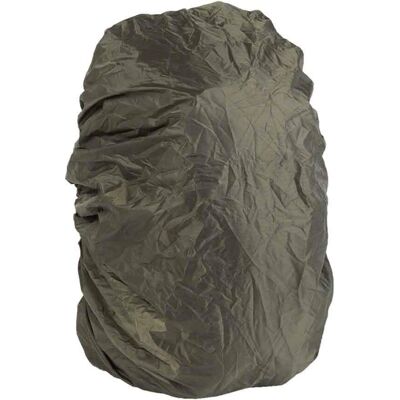 Funda de Lluvia Grande Mil-Tec - 30-50L Mochila Funda de Lluvia Grande Mil-Tec - 30-50L Mochila