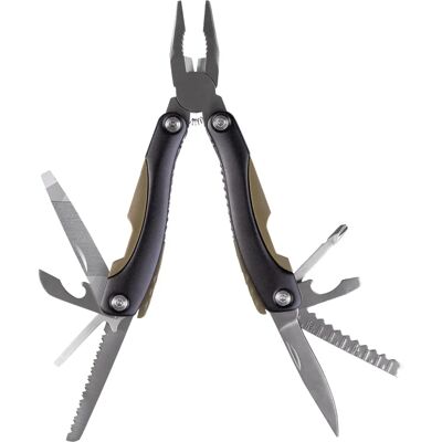 Mil-Tec - Militär Multifunktionswerkzeug Kombi-Tool - Multi-tool Mil-Tec - Militär Multifunktionswerkzeug Kombi-Tool - Multi-tool