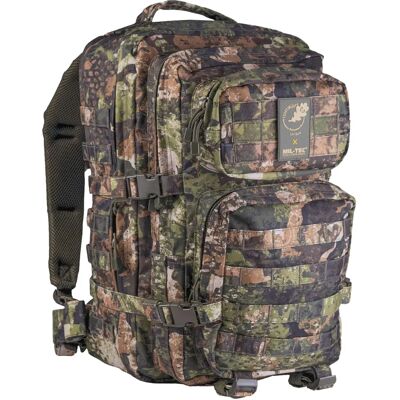 Mil-Tec Assault Rucksack Groß 36L WASP I Z3A Mil-Tec Assault Rucksack Groß 36L WASP I Z3A