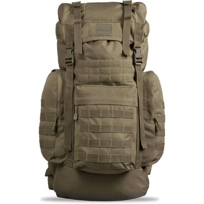 Plecak Mil-Tec Recon Gen.2 65L - Plecak Plecak Mil-Tec Recon Gen.2 65L - Plecak