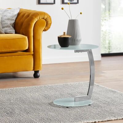 INOSIGN Beistelltisch - 45x52x45 cm - Modernes Design INOSIGN Beistelltisch - 45x52x45 cm - Modernes Design