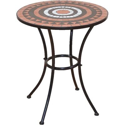 Möbel Direkt Online - Florian - Diameter 60 cm - Tisch Möbel Direkt Online - Florian - Diameter 60 cm - Tisch