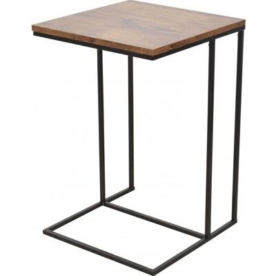Möbel Direkt Online - Kerstin - Schwarz - Table Möbel Direkt Online - Kerstin - Schwarz - Table