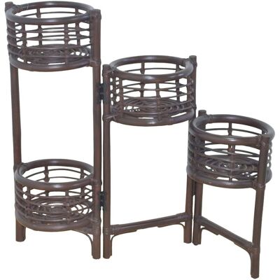Möbel Direkt Online - Rattan Raumteiler 3-teilig - Raumteiler Möbel Direkt Online - Rattan Raumteiler 3-teilig - Raumteiler