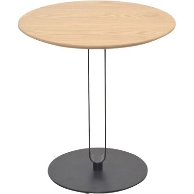 Möbel Direkt Online - Duna - Schwarz - Couchtisch Möbel Direkt Online - Duna - Schwarz - Couchtisch
