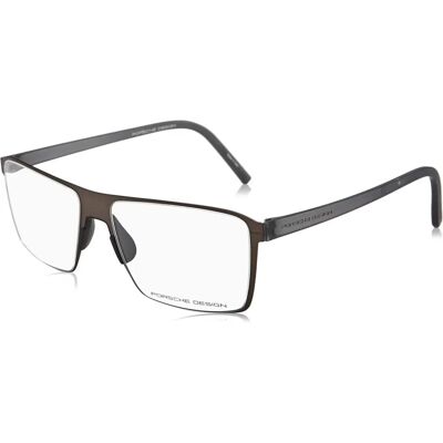 Porsche Design P8309-A Brown - Eyewear Frames Porsche Design P8309-A Brown - Eyewear Frames