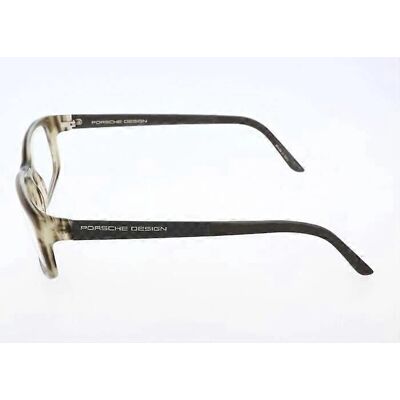 Porsche Design P8243 D Πράσινο Ελιά - Σκελετοί Γυαλιών Porsche Design P8243 D Πράσινο Ελιά - Σκελετοί Γυαλιών