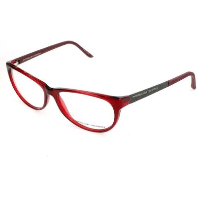 Πλαίσιο Οραστικών Porsche Design P8246 C Κόκκινο Βιολετί Γυναίκα Πλαίσιο Οραστικών Porsche Design P8246 C Κόκκινο Βιολετί Γυναίκα