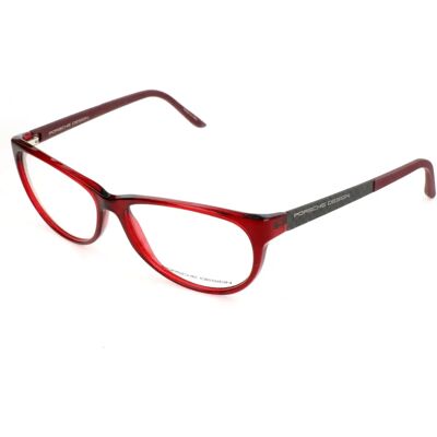 Porsche Design P8246 C Rood Viool Damen Brillen Porsche Design P8246 C Rood Viool Damen Brillen