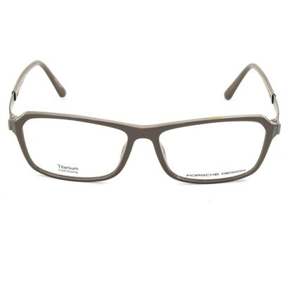 Montatura Occhiali Porsche P8267-A Grigia - Protezione UV400 Montatura Occhiali Porsche P8267-A Grigia - Protezione UV400