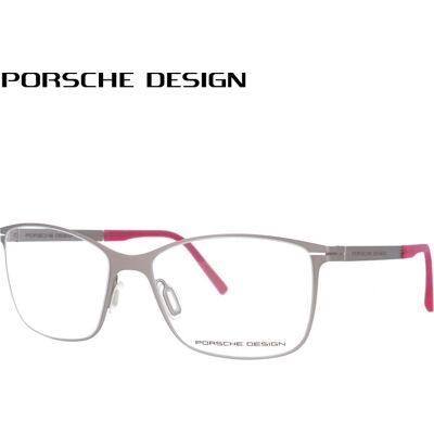 Πλαίσιο γυαλιών Porsche Design P8262-A Γκρίζο - Πλαίσιο γυαλιών Πλαίσιο γυαλιών Porsche Design P8262-A Γκρίζο - Πλαίσιο γυαλιών