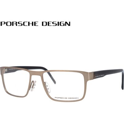 Porsche Design P8292-C Άμμος - Ανδρικά Γυαλιά Porsche Design P8292-C Άμμος - Ανδρικά Γυαλιά