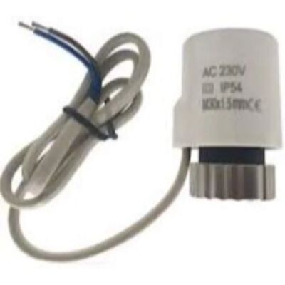 Honeywell M4410L4500 - Attuatore Lineare Compatto Honeywell M4410L4500 - Attuatore Lineare Compatto