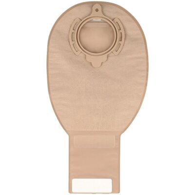 B.BRAUN MILANO Flexima 3s Sacca Ileostomia Beige - Dispositivo B.BRAUN MILANO Flexima 3s Sacca Ileostomia Beige - Dispositivo