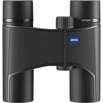 Zeiss Victory Pocket 10x25 - Schwarz Zeiss Victory Pocket 10x25 - Schwarz