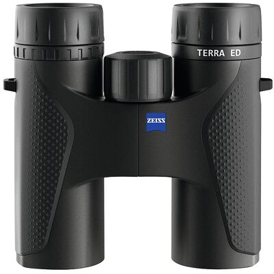 Zeiss Terra ED 8x32 - SCHWARZ Zeiss Terra ED 8x32 - SCHWARZ