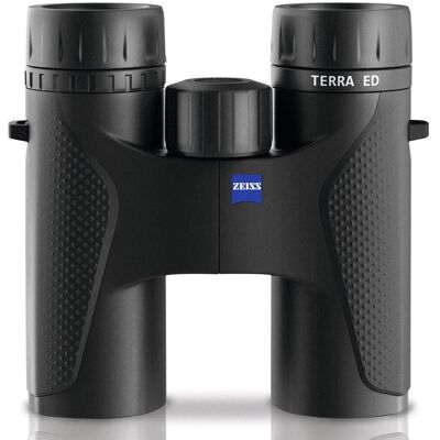 Zeiss Terra ED 10x32 - Schwarz Zeiss Terra ED 10x32 - Schwarz