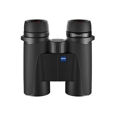 Zeiss Conquest HD 8x32 - Publicité Zeiss Conquest HD 8x32 - Publicité
