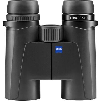 Zeiss Conquest 10x32 HD - Publicité Zeiss Conquest 10x32 HD - Publicité