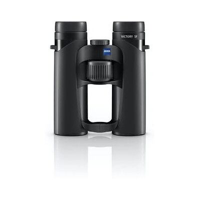 Zeiss Victory SF 8x32 - Noir - Publicité Zeiss Victory SF 8x32 - Noir - Publicité