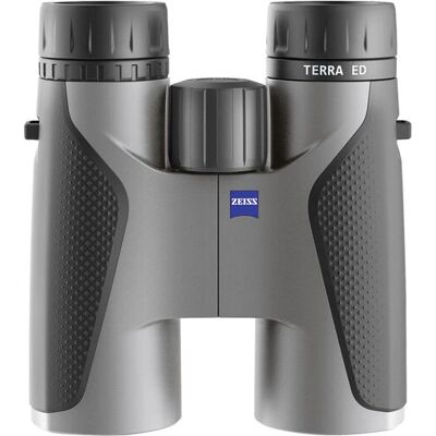 Zeiss Terra ED 10x42 - Schwarz/Grau Zeiss Terra ED 10x42 - Schwarz/Grau