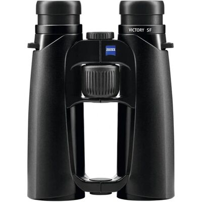 Zeiss Victory SF 10x42 - NOIR - Publicité Zeiss Victory SF 10x42 - NOIR - Publicité