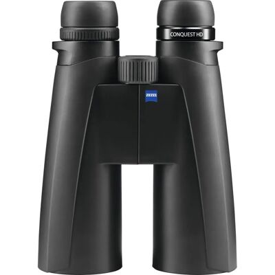 Zeiss CONQUEST HD 10x56 - SCHWARZ Zeiss CONQUEST HD 10x56 - SCHWARZ