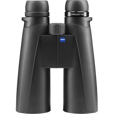Zeiss Conquest HD 15x56 - NOIR - Publicité Zeiss Conquest HD 15x56 - NOIR - Publicité