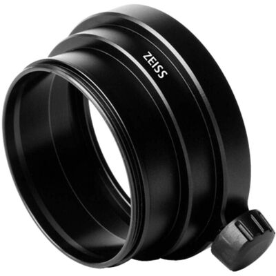 Zeiss Adapter Photo-Lens M52 Harpia - Lens Adapter for Super Telephoto Zeiss Adapter Photo-Lens M52 Harpia - Lens Adapter for Super Telephoto