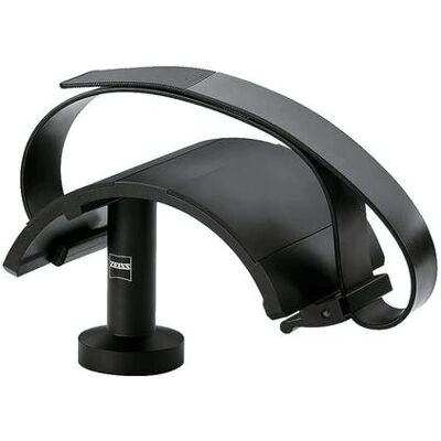 Accessoire de trépied ZEISS - Universel pour jumelles - Publicité Accessoire de trépied ZEISS - Universel pour jumelles - Publicité