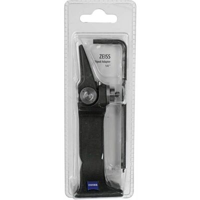 ZEISS Conquest HD Tripod Adapter - Designed for 56mm Lens ZEISS Conquest HD Tripod Adapter - Designed for 56mm Lens