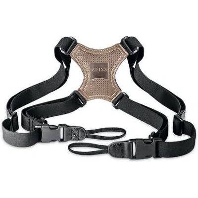 ZEISS Binoculars Strap - Adjustable, Comfortable, High-Quality ZEISS Binoculars Strap - Adjustable, Comfortable, High-Quality
