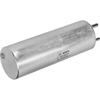 Bosch Polttoaineen suodatin - VW T5 T6 Multivan Touareg 1.9-2.5 TDI Bosch Polttoaineen suodatin - VW T5 T6 Multivan Touareg 1.9-2.5 TDI