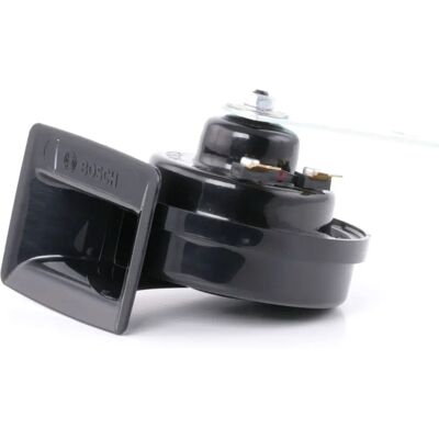 Bosch Model 0 986 AH0 501 Horn - Horn Bosch Model 0 986 AH0 501 Horn - Horn
