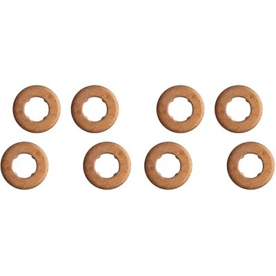 Bosch Seal Ring - Injector Shaft - Fuel System Seal Bosch Seal Ring - Injector Shaft - Fuel System Seal