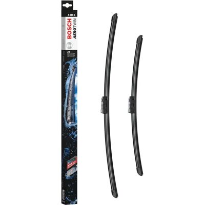 Bosch Vindusvisker Aerotwin A088S - foran 650/500mm Bosch Vindusvisker Aerotwin A088S - foran 650/500mm