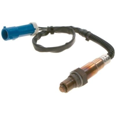 Bosch 0 258 006 450 Sonda kyslíku Bosch 0 258 006 450 Sonda kyslíku