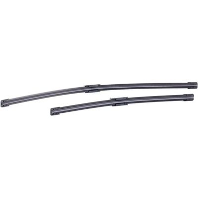 Bosch Croma 194 Vindrutetorkare - Flatblad, 625mm & 425mm Bosch Croma 194 Vindrutetorkare - Flatblad, 625mm & 425mm