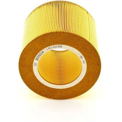 Filtre à air Saab 9-5 Bosch - 457 433 590 Filtre à air Saab 9-5 Bosch - 457 433 590