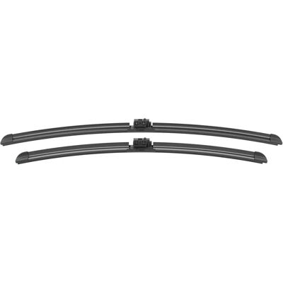 Bosch 3397014832 Flachwischer für Mercedes GLE/GLS Bosch 3397014832 Flachwischer für Mercedes GLE/GLS