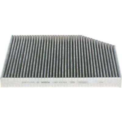 Bosch Innenraumfilter - Aktivkohle, passend für BMW X3, X4, Z4 - 300x210x30mm Bosch Innenraumfilter - Aktivkohle, passend für BMW X3, X4, Z4 - 300x210x30mm
