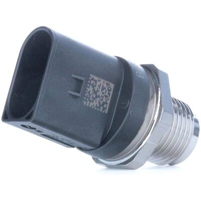 Bosch Modelo 02 810 026 71 - Sensor de pressão de combustível Bosch Modelo 02 810 026 71 - Sensor de pressão de combustível