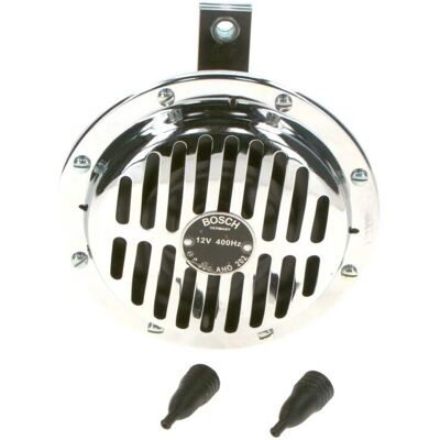 Bosch FC9 Horn-Set - Elektrisch, 12V, 156mm Bosch FC9 Horn-Set - Elektrisch, 12V, 156mm