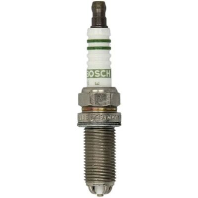Bosch 0 242 240 635 tändstift - Elektroder, Gänga, Volvo Bosch 0 242 240 635 tändstift - Elektroder, Gänga, Volvo