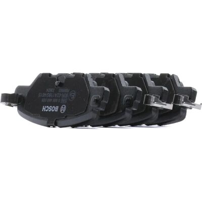 BOSCH Bosch Klocki hamulcowe - 0 986 460 006 BOSCH Bosch Klocki hamulcowe - 0 986 460 006