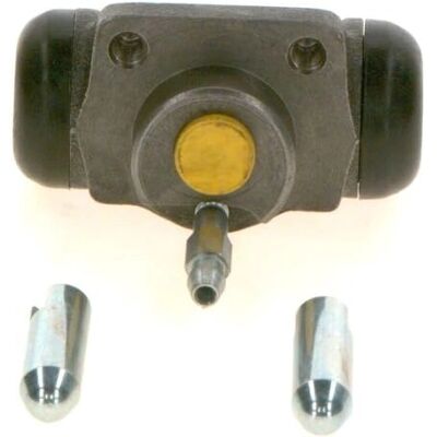 BOSCH 0 986 475 033 - Bremszylinder für Mercedes G-Klasse SUV BOSCH 0 986 475 033 - Bremszylinder für Mercedes G-Klasse SUV