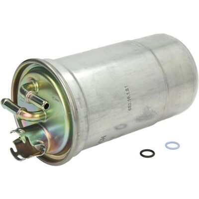 BOSCH Malli 0 450 906 437 Polttoainesuodatin - Yhteensopiva SEAT, Leon, Toledo II BOSCH Malli 0 450 906 437 Polttoainesuodatin - Yhteensopiva SEAT, Leon, Toledo II