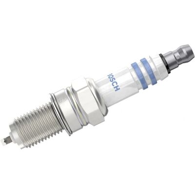 Bosch YR7DC+ (N25) Bougies d'allumage - set van 4 Bosch YR7DC+ (N25) Bougies d'allumage - set van 4